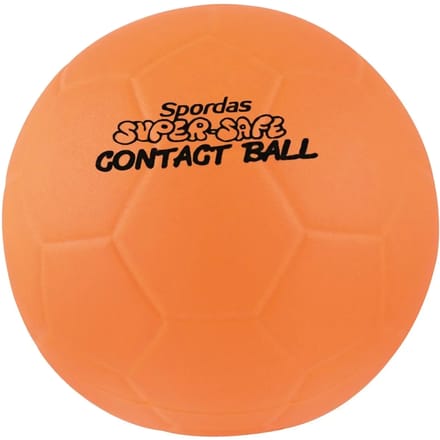Handbal Spordas SuperSafe Contact