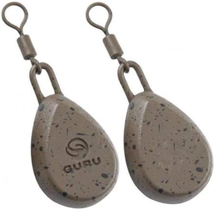 Guru - Flat Pear Bomb | Wartellood | 10g - Camo