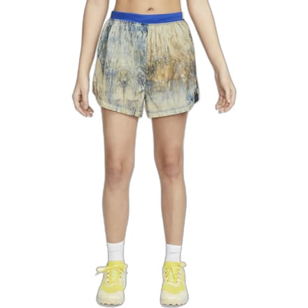 Damesshort Nike PPL MR 3 " BR