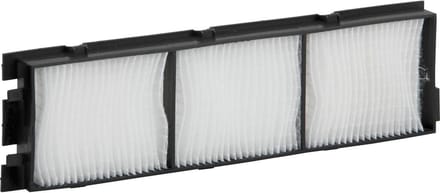 Panasonic ET-RFV300 compatibele Beamer Luchtfilter