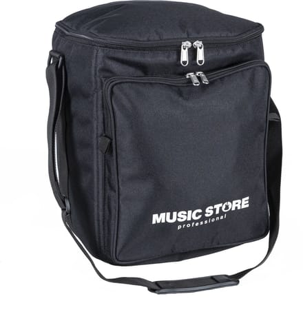 MUSIC STORE Bag - Bose S1 Pro tas - Bescherming voor speaker - Nylon