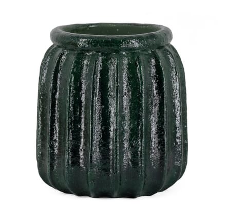 Aardewerk jar Horizo S