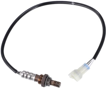 Dailygoods- Zuurstofsensor Gecoate Schroefdraad - Passend voor SUZUKI GRAND VITARA - 4 Pinnen - 58cm Lengte - Kunststof/Metaal - Duurzaam - Motorlambda