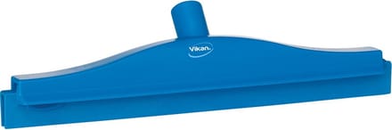 Full Colour vaste vloertrekker - Blauw 40 cm