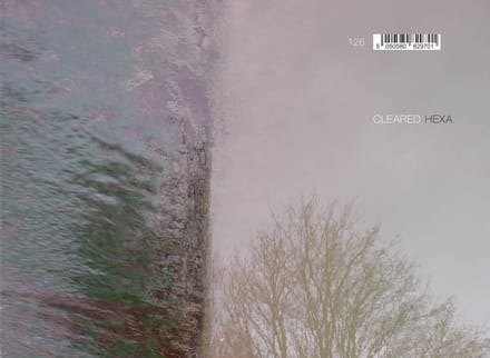Cleared - Hexa (CD)