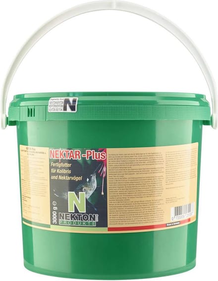 Nekton nektar plus 3000 gram