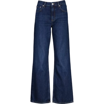 Dames Relaxed Jeans Gant
