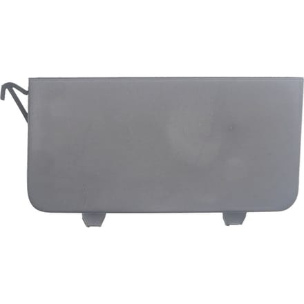Ventilatiegrille, bumper trekhaak BLIC 5513-00-6825920P