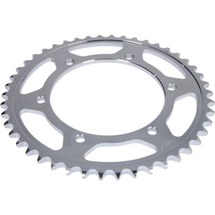 Standaard stalen motor tandwiel JT Sprockets 530 Yamaha FJ 1200 (3YA)