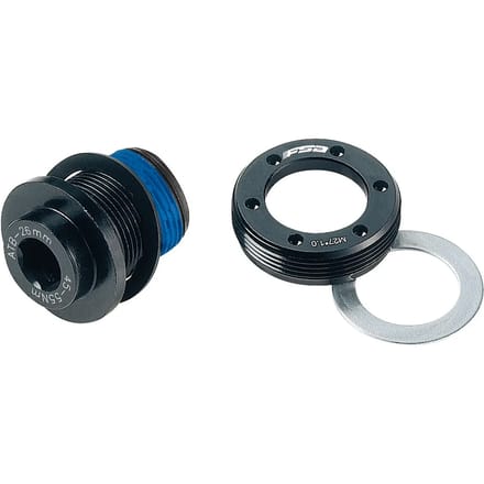 Klemschroef voor zelfuittrekkende slinger FSA qr8a bb8000 ml128a m18