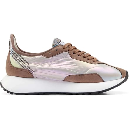 Stads sneakers Duuo Sensei Iris