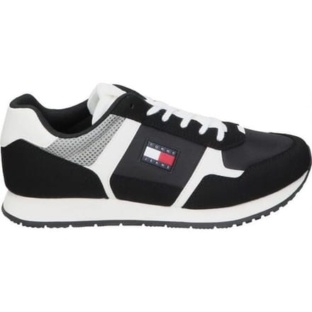 Lage Sneakers Tommy Hilfiger EM0EM01590BDS