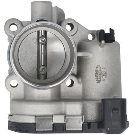 Regelklep, luchttoevoer MAGNETI MARELLI 802000000113
