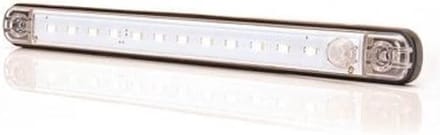 Led Interieurverlichting + Sensor 24V
