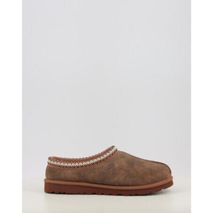 Ugg heren slipon Tasman H suède bruin