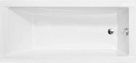 Sanifun inbouw ligbad Charis 1500 x 700
