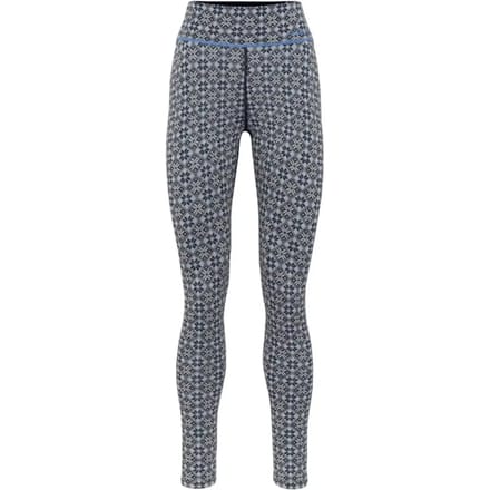 Leggings voor dames Kari Traa Rose