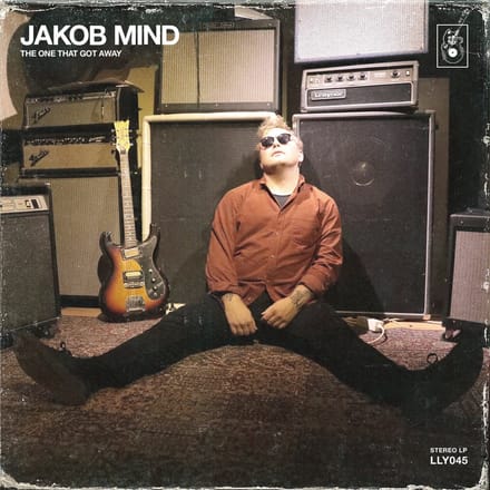 Jakob Mind - The One Who Got Away