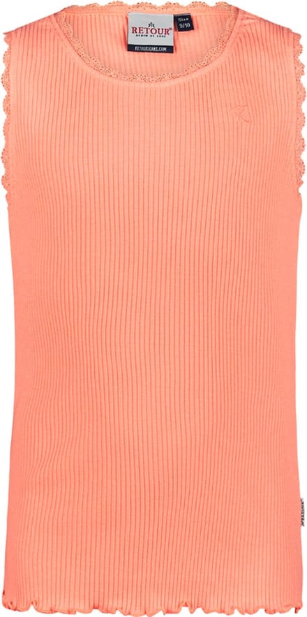 Retour Jeans Orlene Meisjes Top - Maat 128