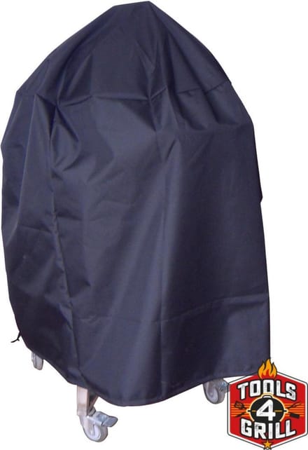 Tools4grill Kamado BBQ Hoes universeel 21 Inch ademend