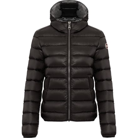 Colmar Jassen zwart