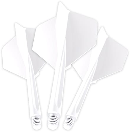 Unicorn Forge - Plus White long