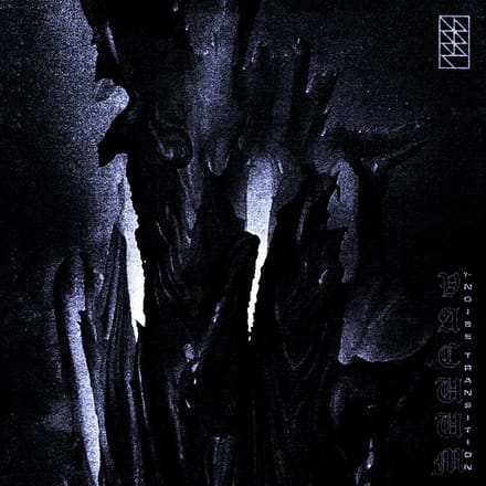 Vacuum R-noise Transition