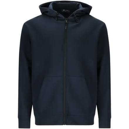 Hooded sweatshirt met rits Virtus Taro