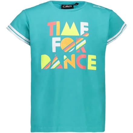Meisjes-T-shirt CMP
