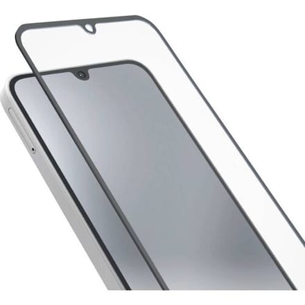 sbs mobile TESCRFCSAA27 Screenprotector (glas) Samsung 1 stuk(s)