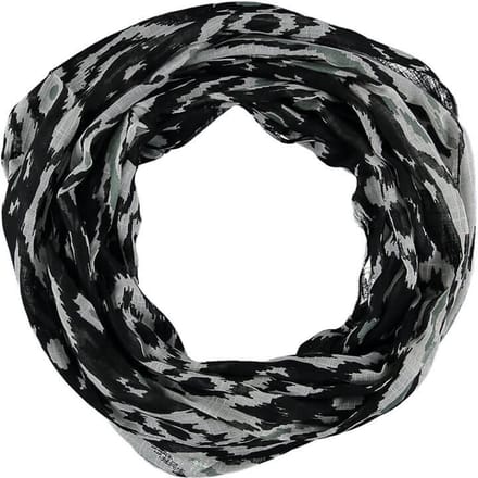 Sarlini Snood Colsjaal Khaki