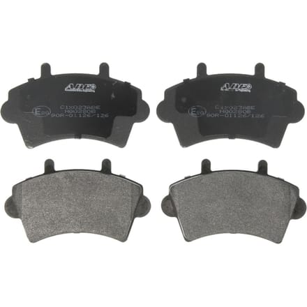 Remblokset ABE C1X023, voor