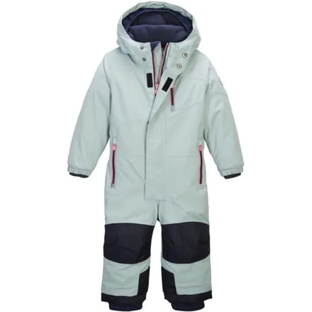 Kinderskipak Killtec Overall