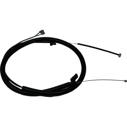 Husqvarna gaskabel compl. 545 rxt at