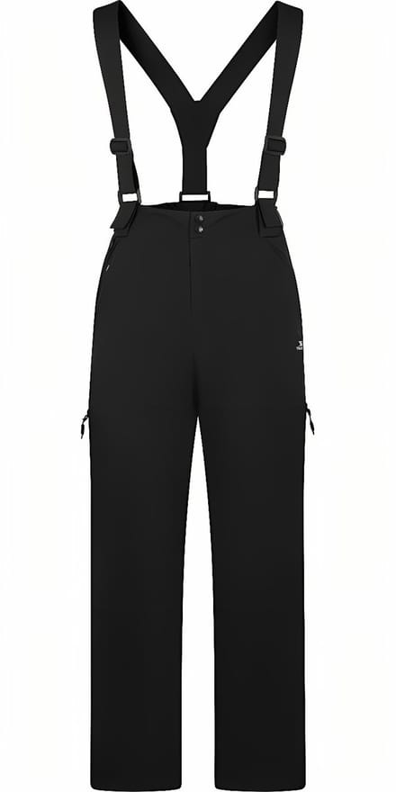 Trespass-skibroek Shaun Ski Trousers