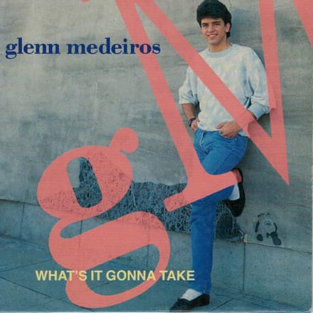 What's It Gonna Take