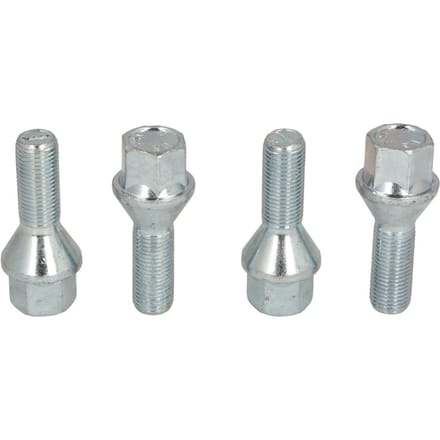 Montageset voor lichtmetalen velgen ITWHEELS ITW49110
