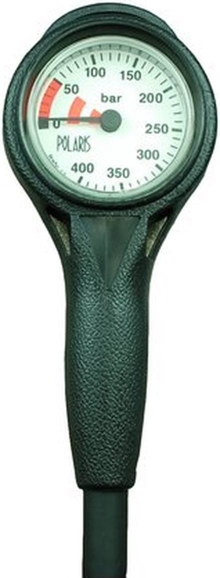 Polaris Manometer Slimline Console  0-400bar