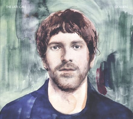 Late Call - Golden (LP)
