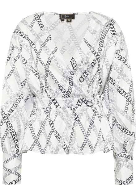 faina Blouse tassia