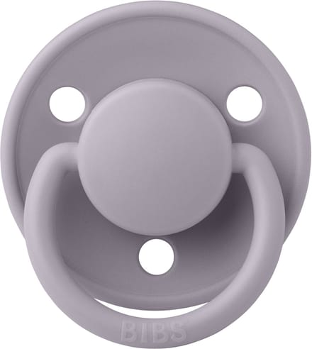Bibs Speen De Lux - Fossil Grey - one size