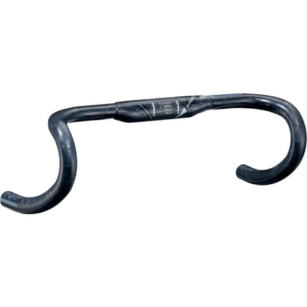 K-Force Compact Carbon Stuur 42cm - Stuurbreedte: 42cm