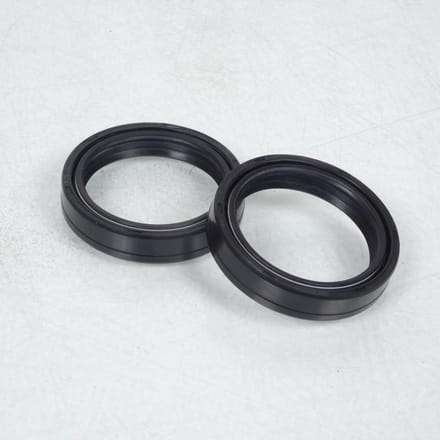 Voorvorkkeerring 3AS Racing voor Motor Honda 900 CBR 1992 tot 1999 Nieuw