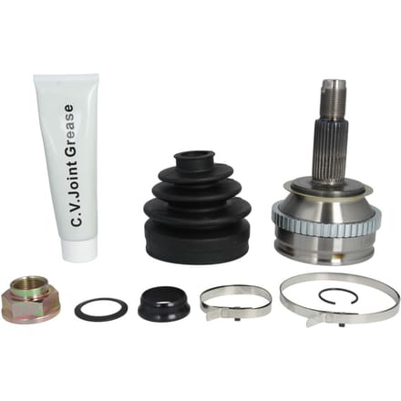 Homokineet reparatie set, aandrijfas LPR KRN454