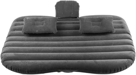 Auto Luchtbed - Kampeerbed Auto - Reizen en Kamperen - Draagvermogen 150 kg - One Size - Niet gespecificeerd