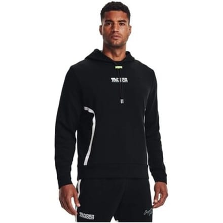 Capuchon sweaters Under Armour Summit Knit Hoodie
