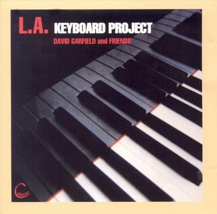 La Keyboard Project