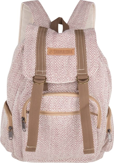 Helos Bag LBrown OneSize