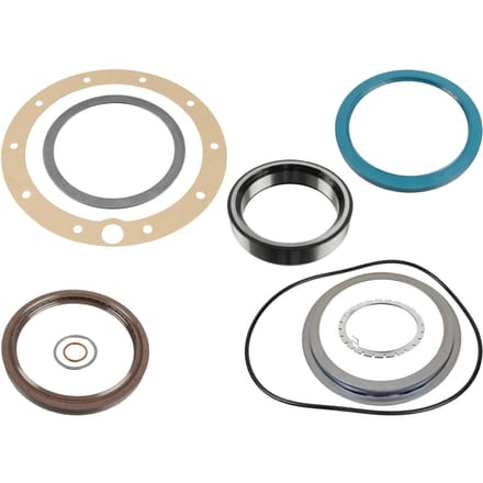Pakkingset, wielnaaf FEBI BILSTEIN 173953