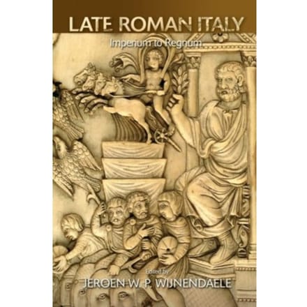 Late Roman Italy